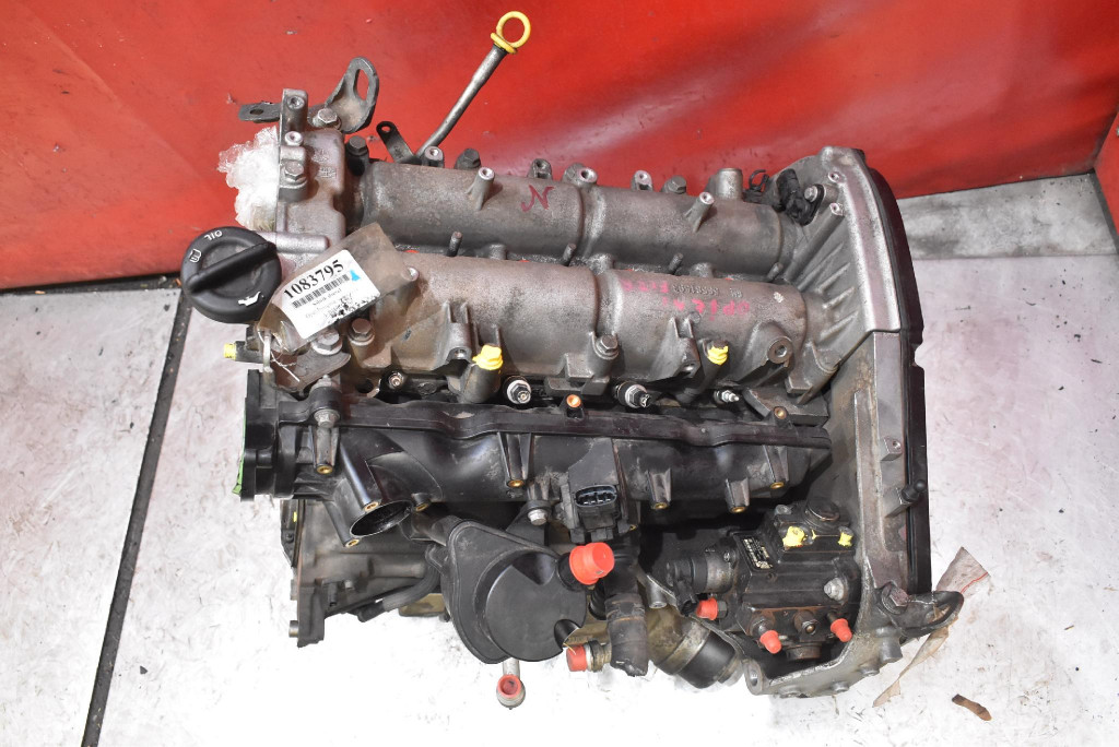 Moteur A 20 DT - Image 5