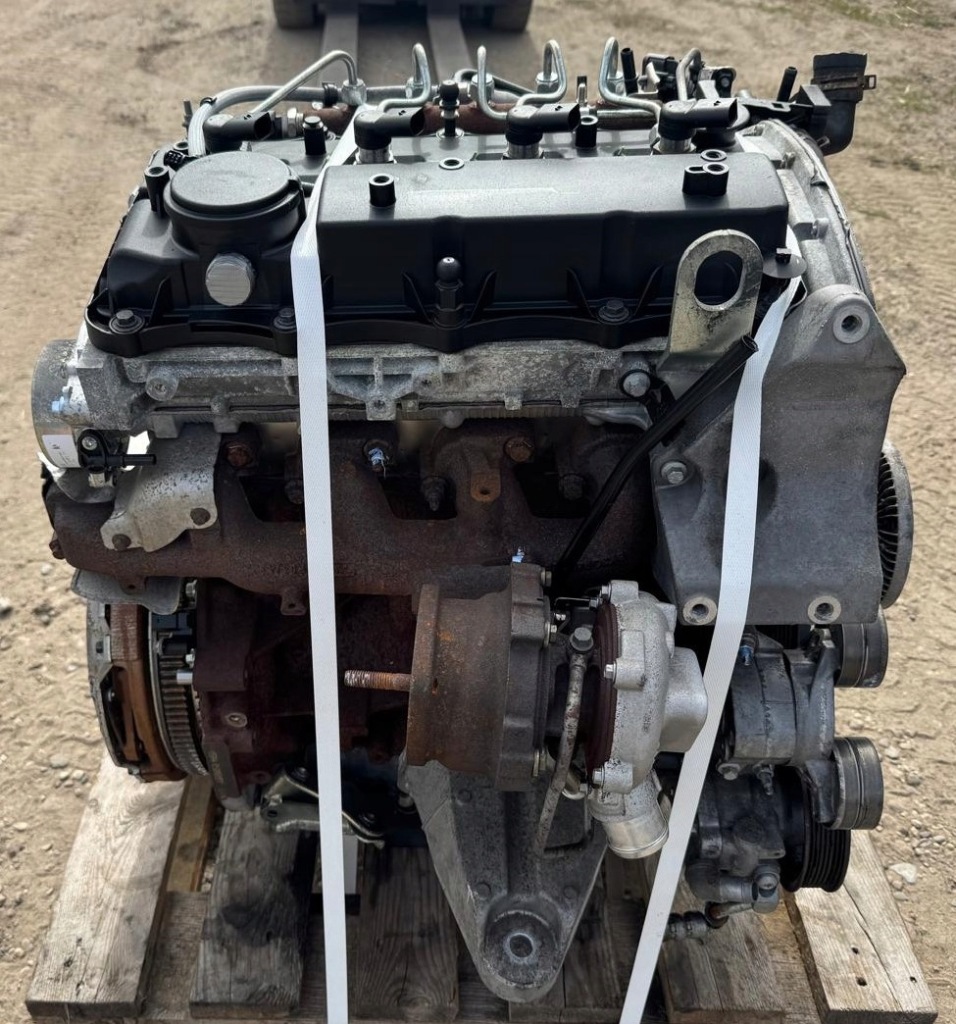 Moteur USRA — vue 3