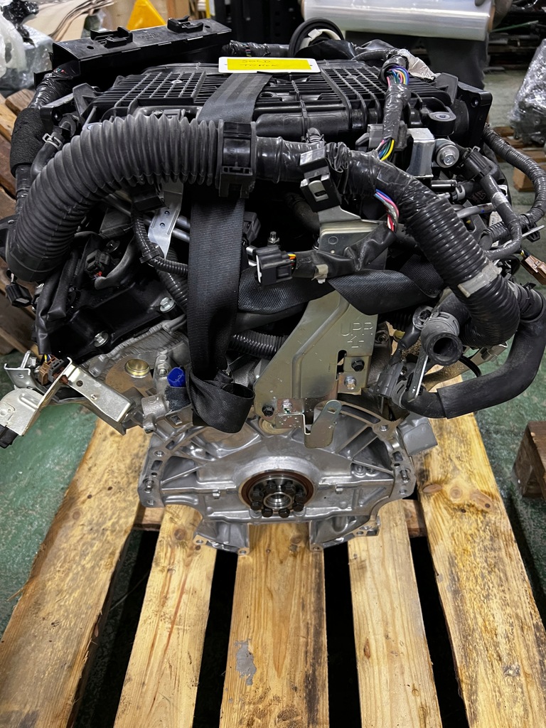 Moteur VQ35HR - Image 6