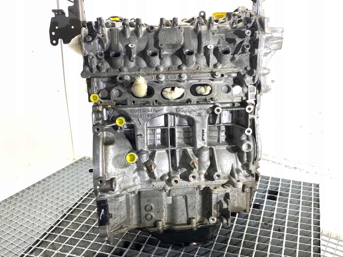 Moteur HR13DDT - Image 4