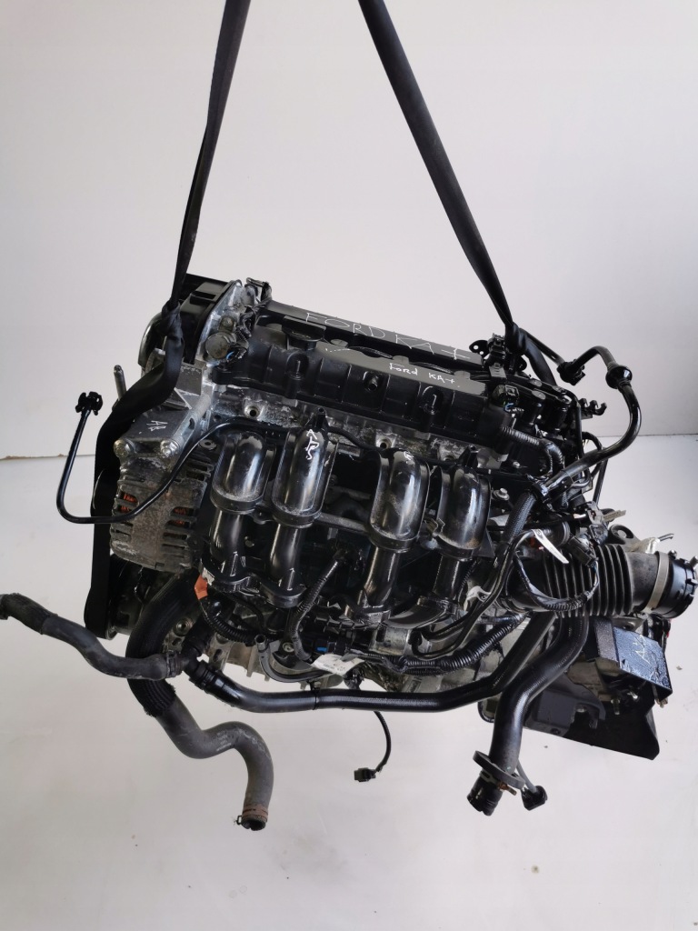 Moteur YSKE — vue 3
