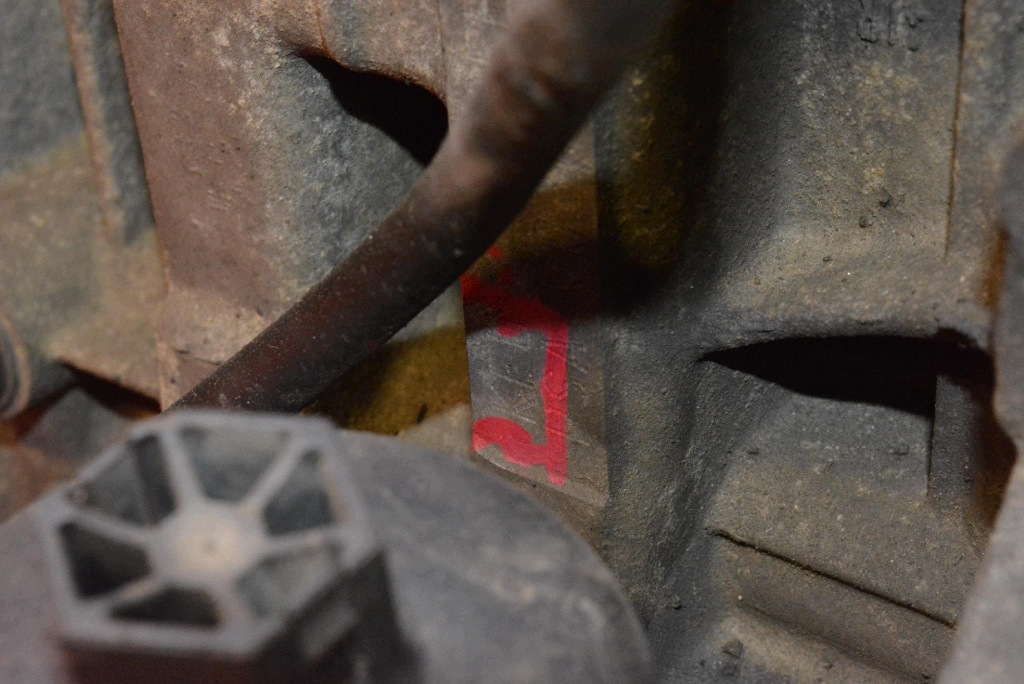 Moteur KFU (ET3J4) - Image 8