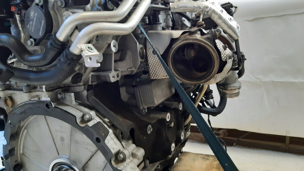 Moteur PT204 - Image 6