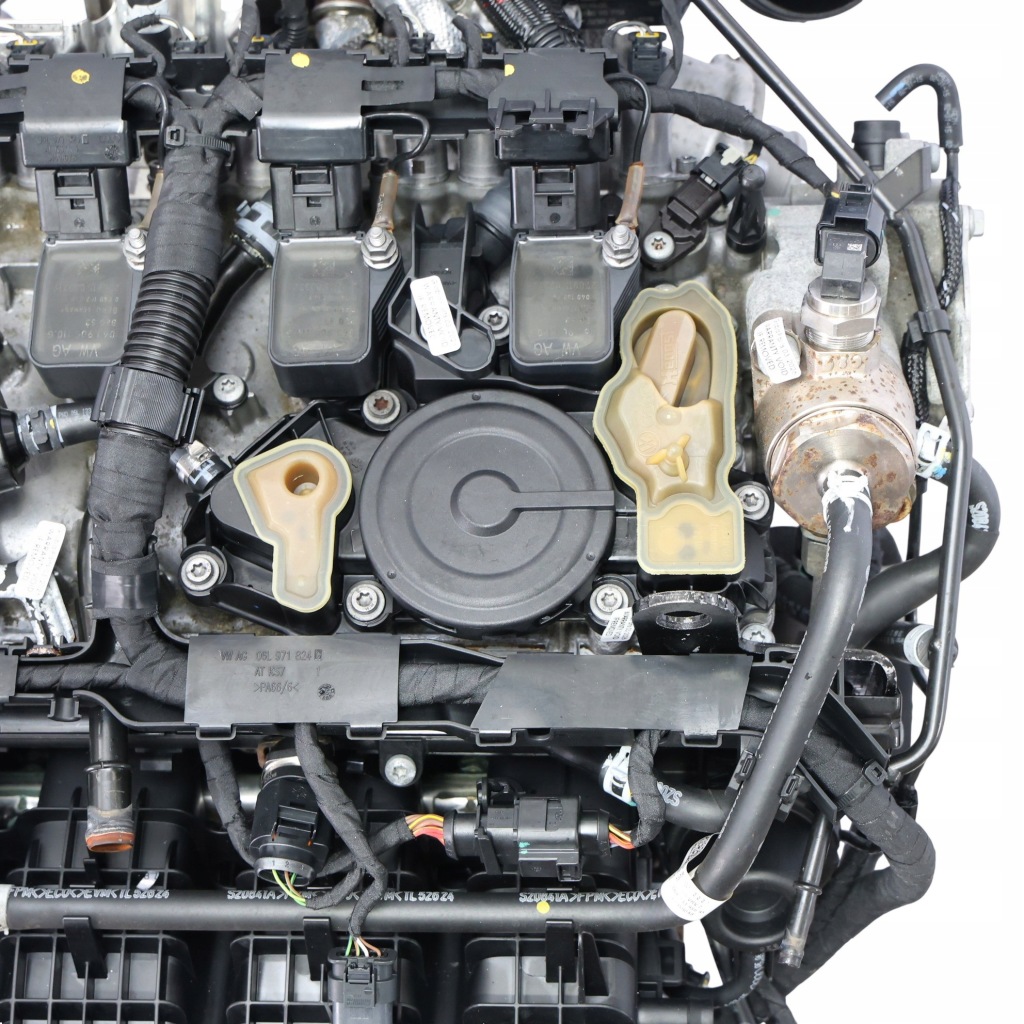 Moteur CJXG — vue 4