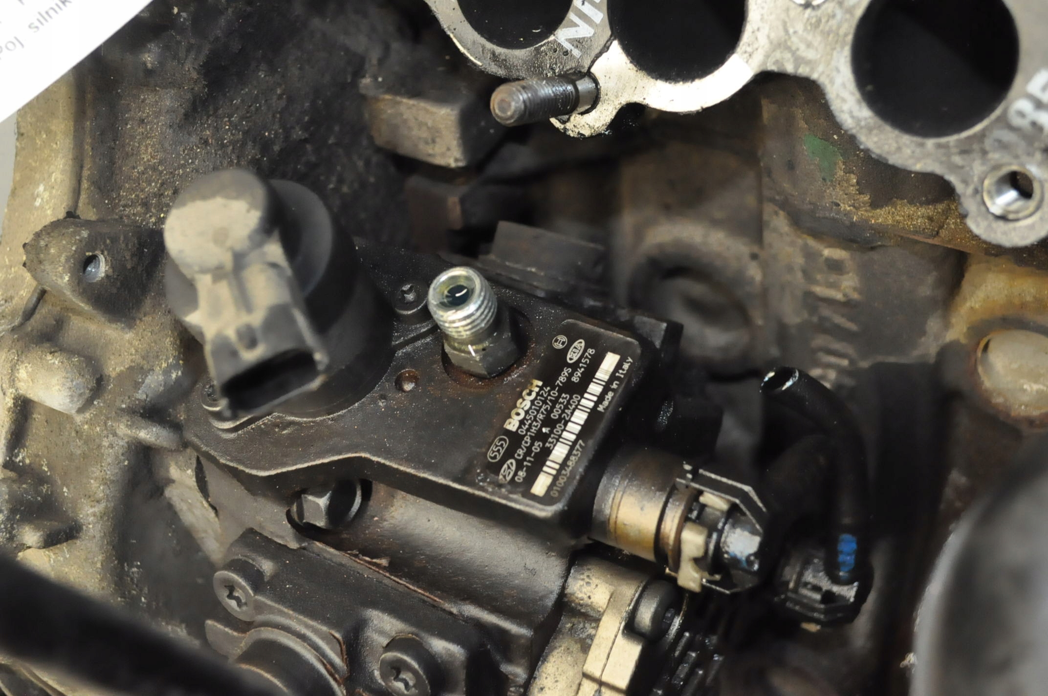 Moteur D4FB - Image 6