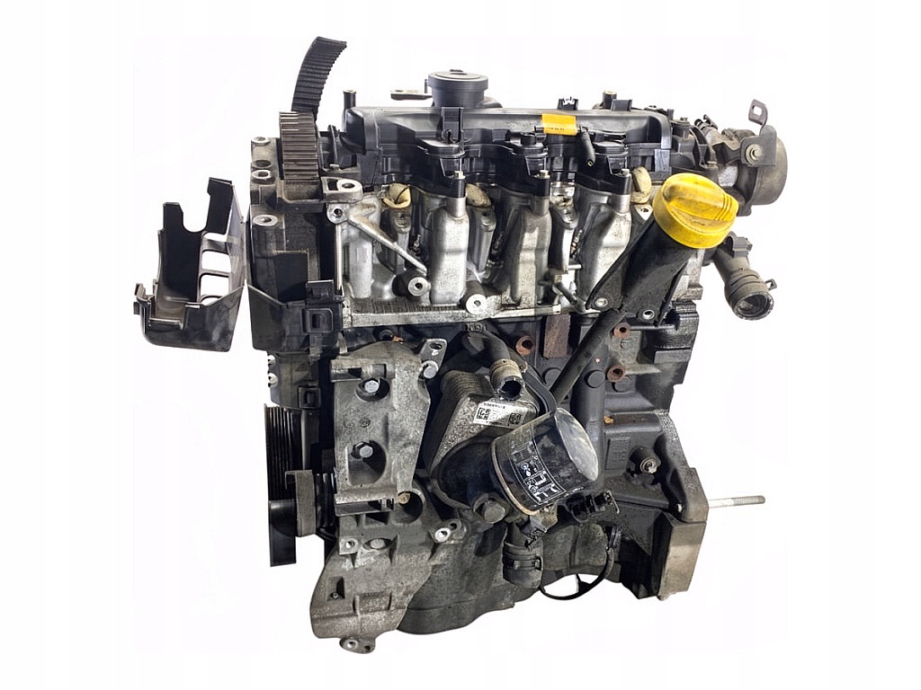 Moteur OM 607.951 (K9K) - Image 1