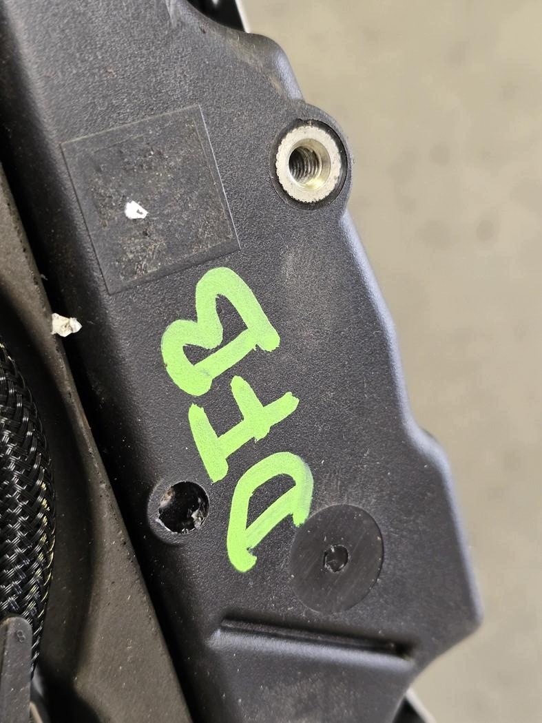 Moteur DFBA - Image 3