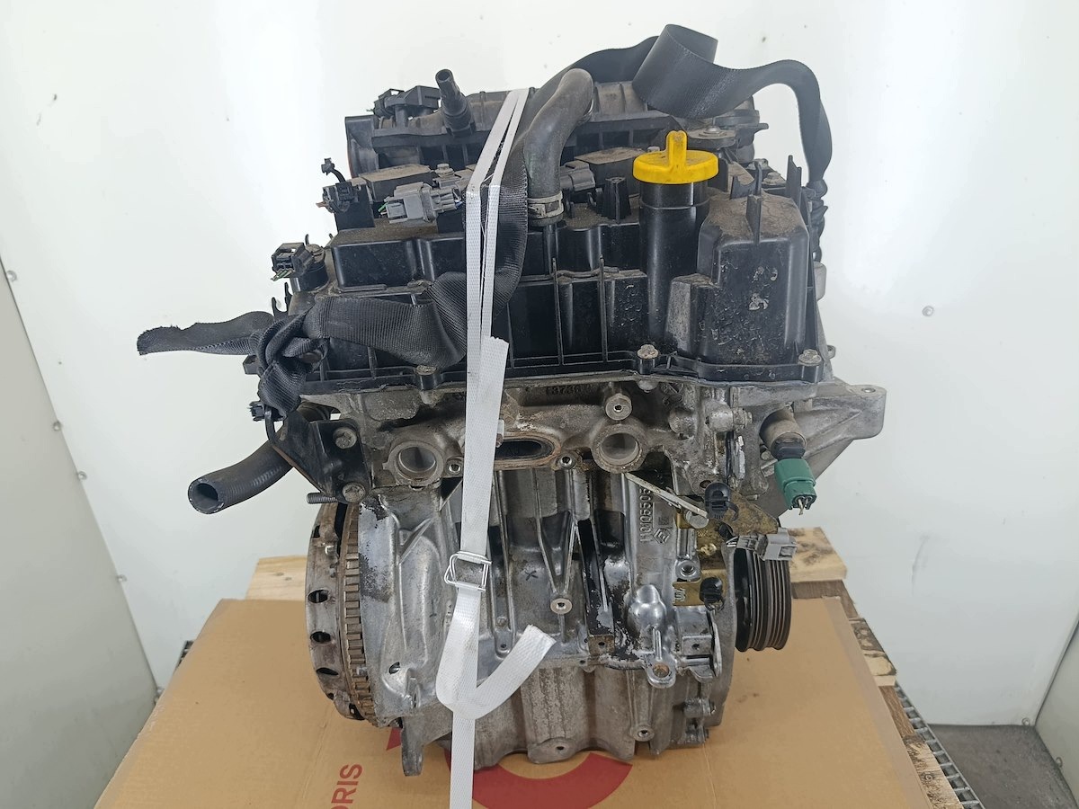 Moteur B4D 400 - Image 6