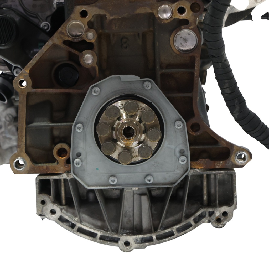 Moteur CJSA — vue 7