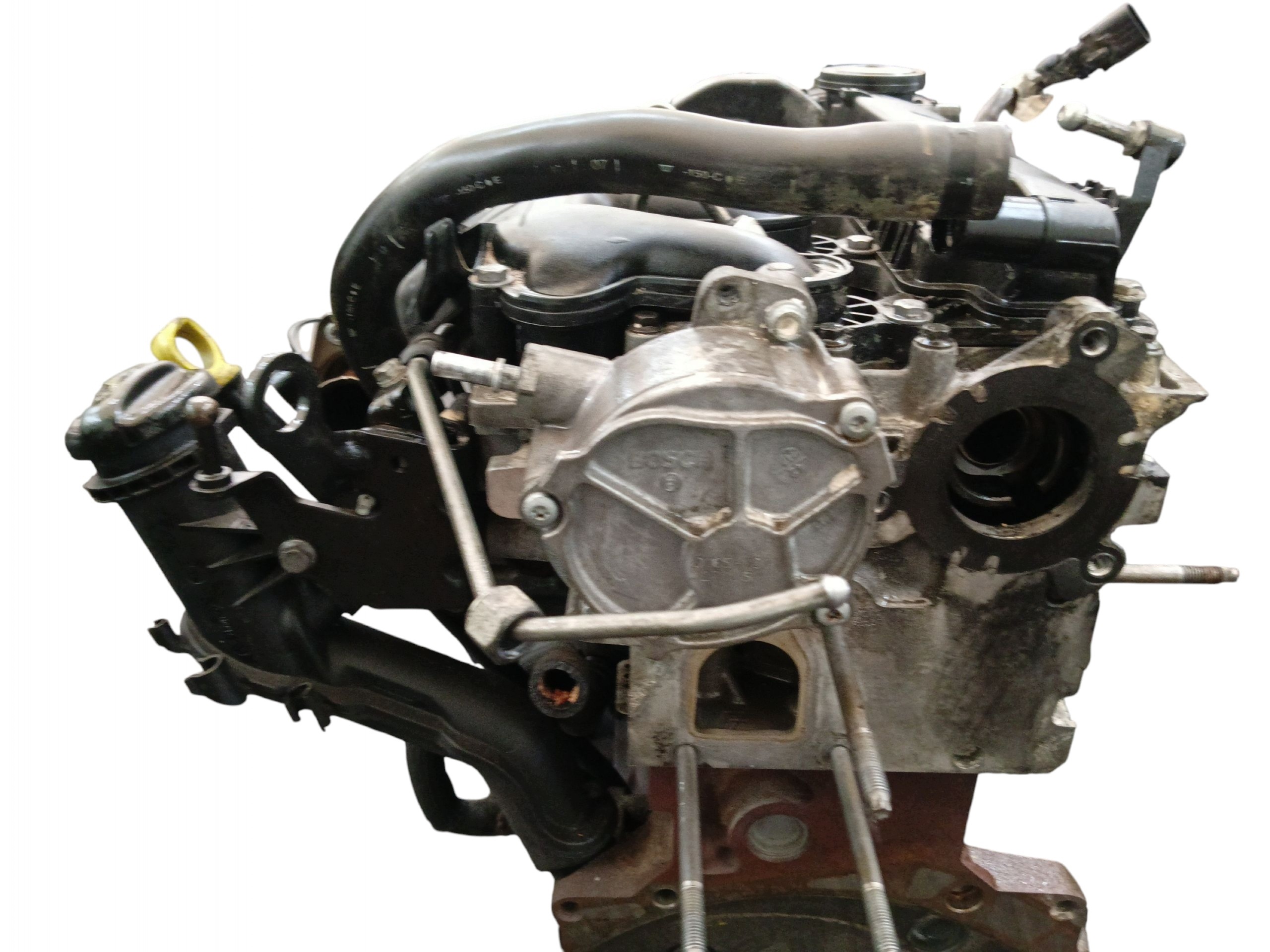 Moteur D 4204 T - Image 11