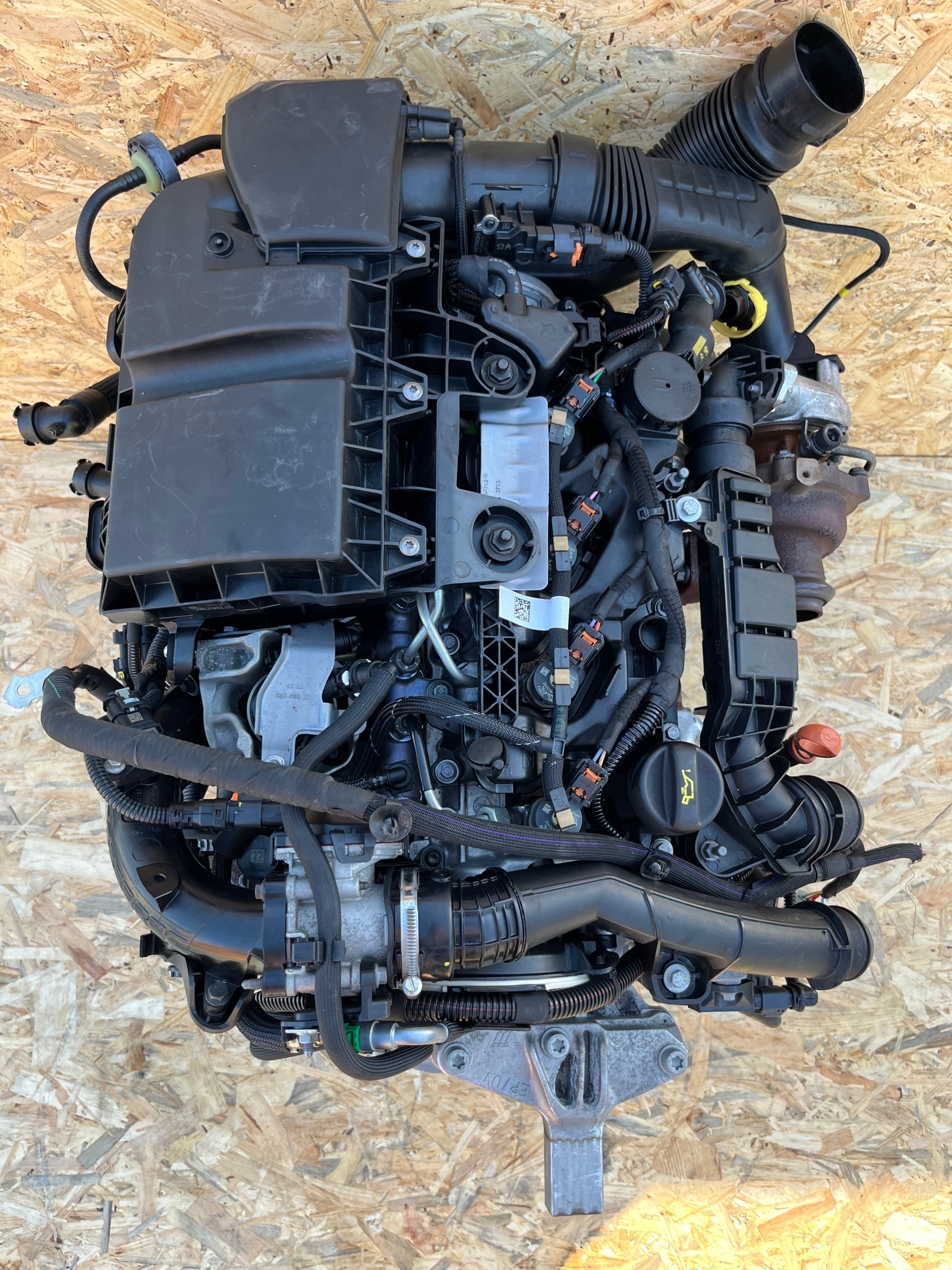 Moteur DV5RC - Image 9