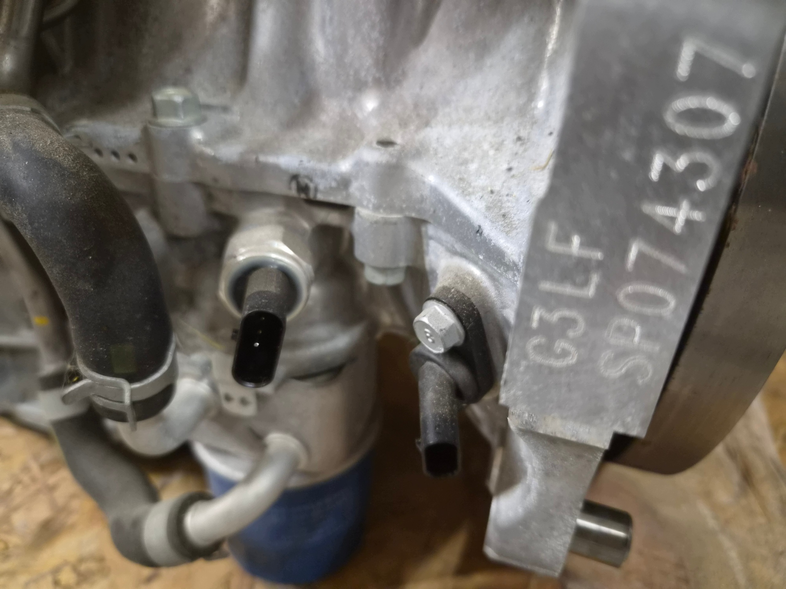 Moteur G3LF - Image 5