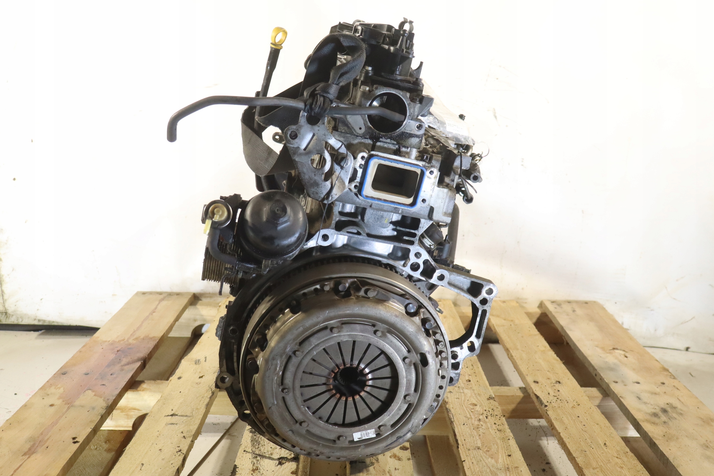 Moteur T1BB - Image 5