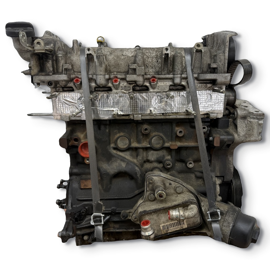 Moteur A 20 DTH - Image 3