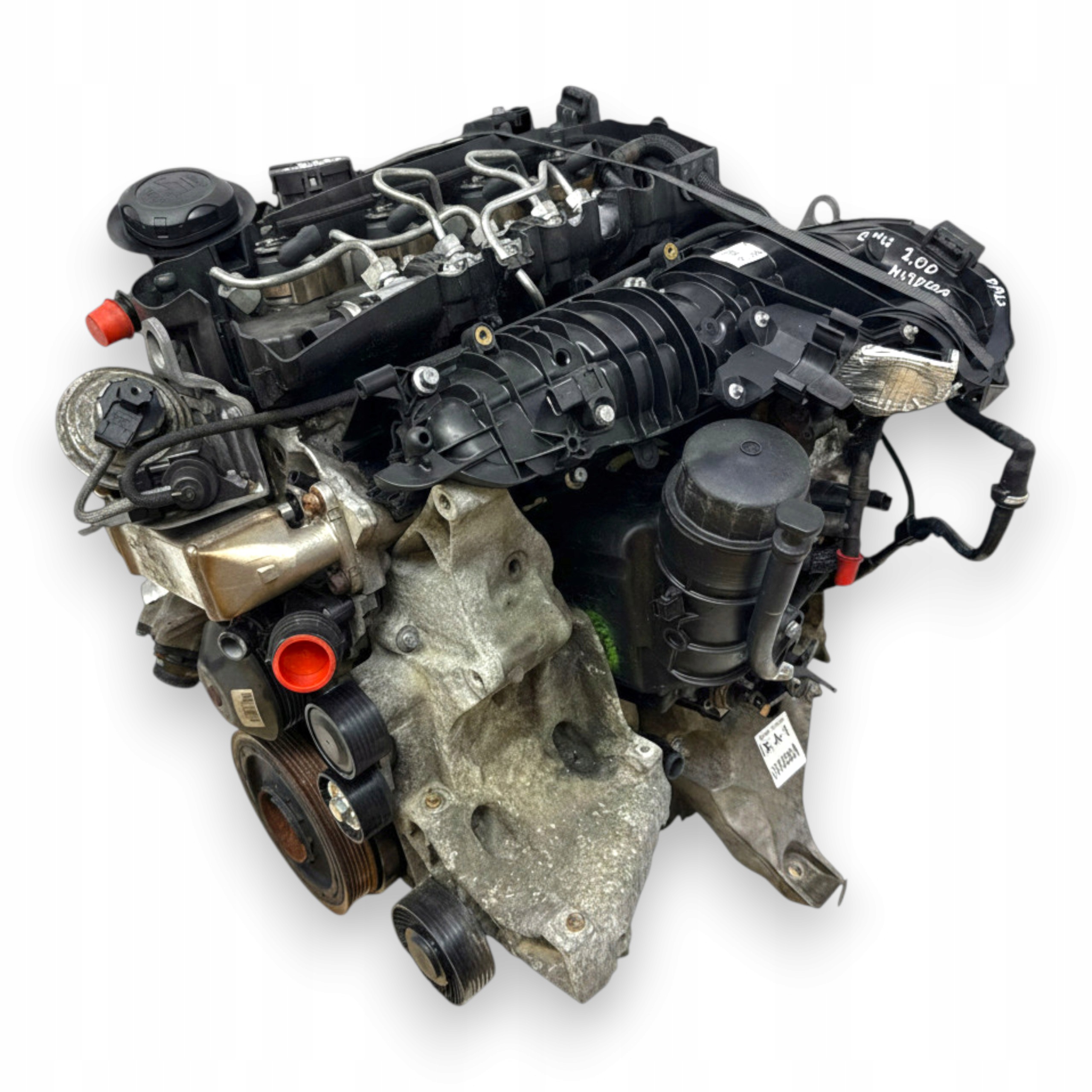 Moteur N47 D20 A - Image 8