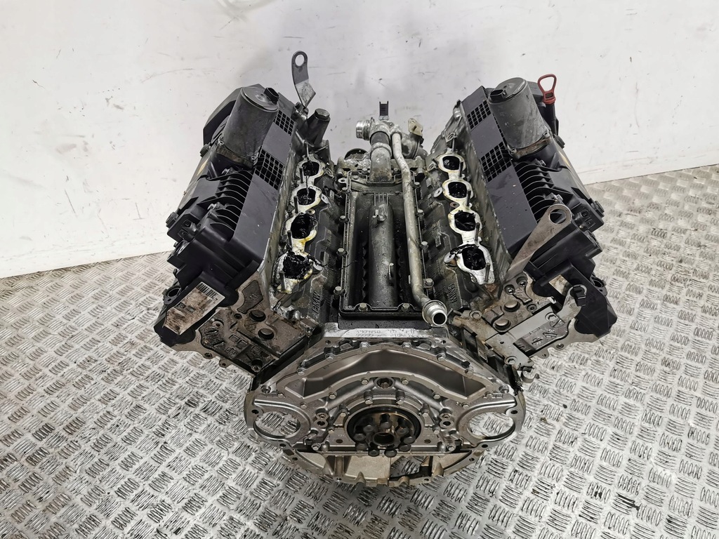 Moteur N62 B44 A - Image 1