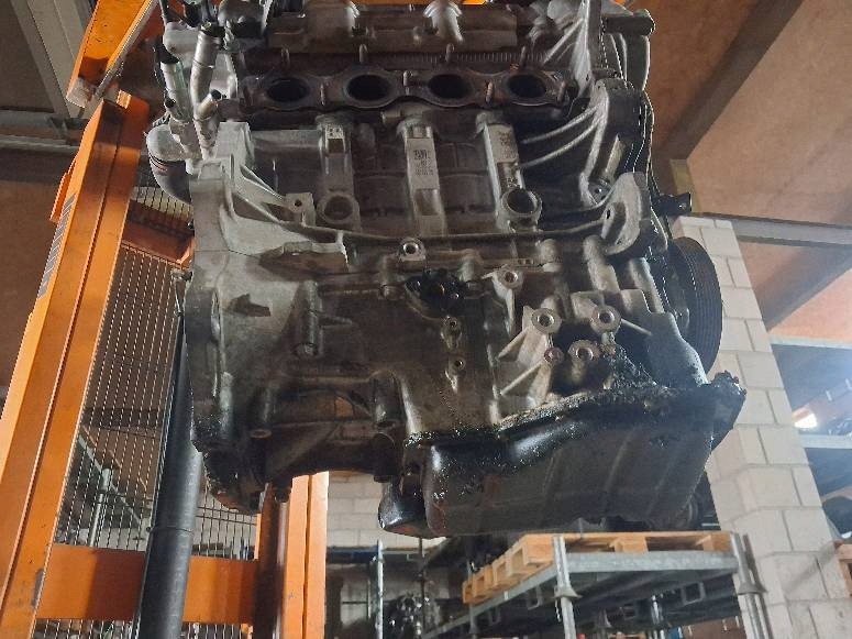 Moteur G4FJ - Image 2
