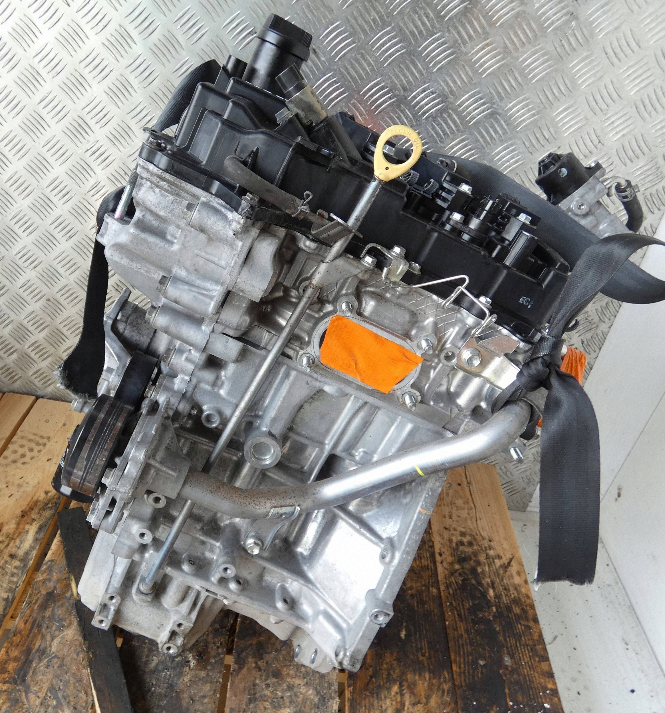 Moteur 1KR-FE - Image 4
