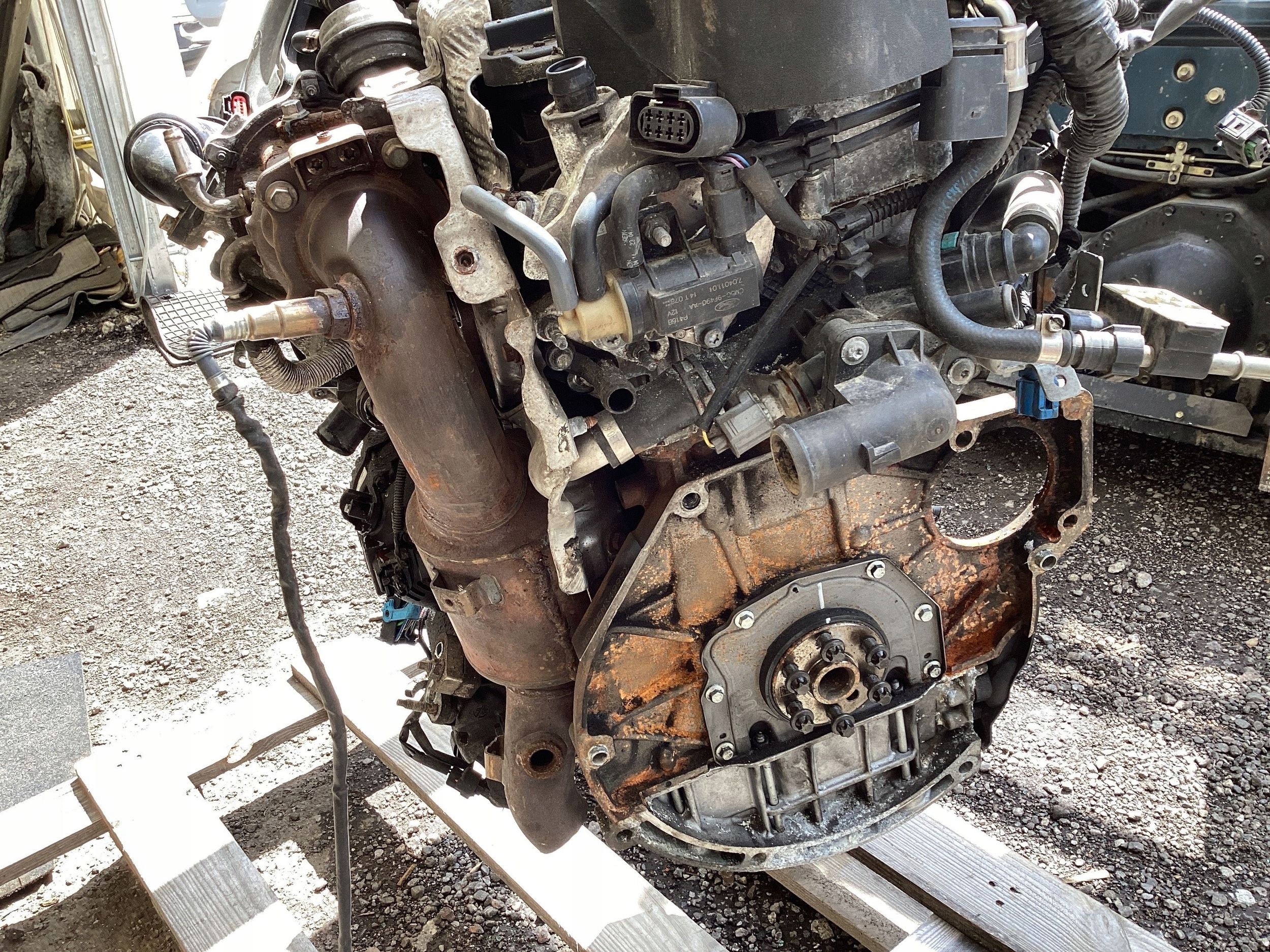 Moteur M2DA - Image 6
