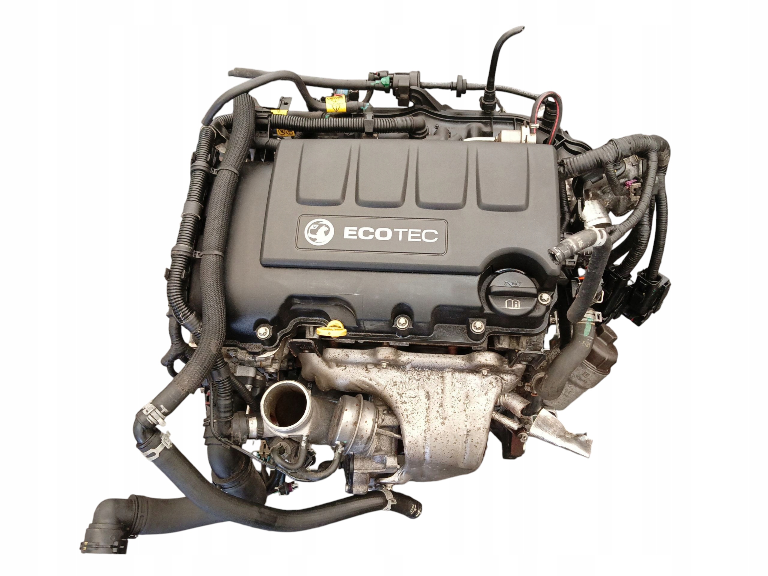 Moteur B 14 NET - Image 2