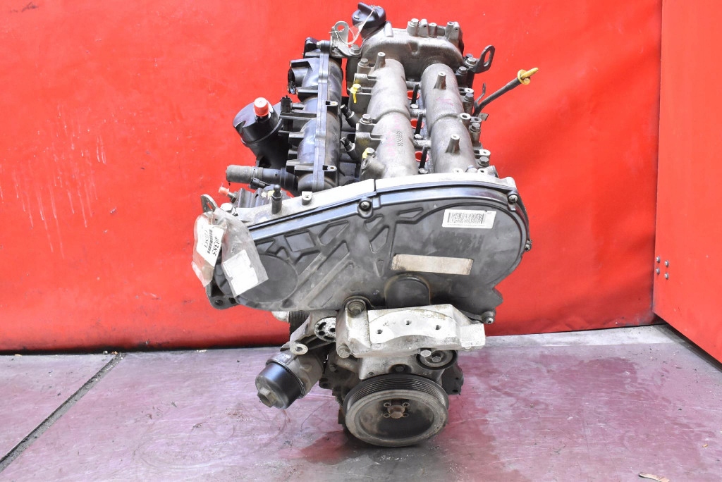 Moteur A 20 DT - Image 7