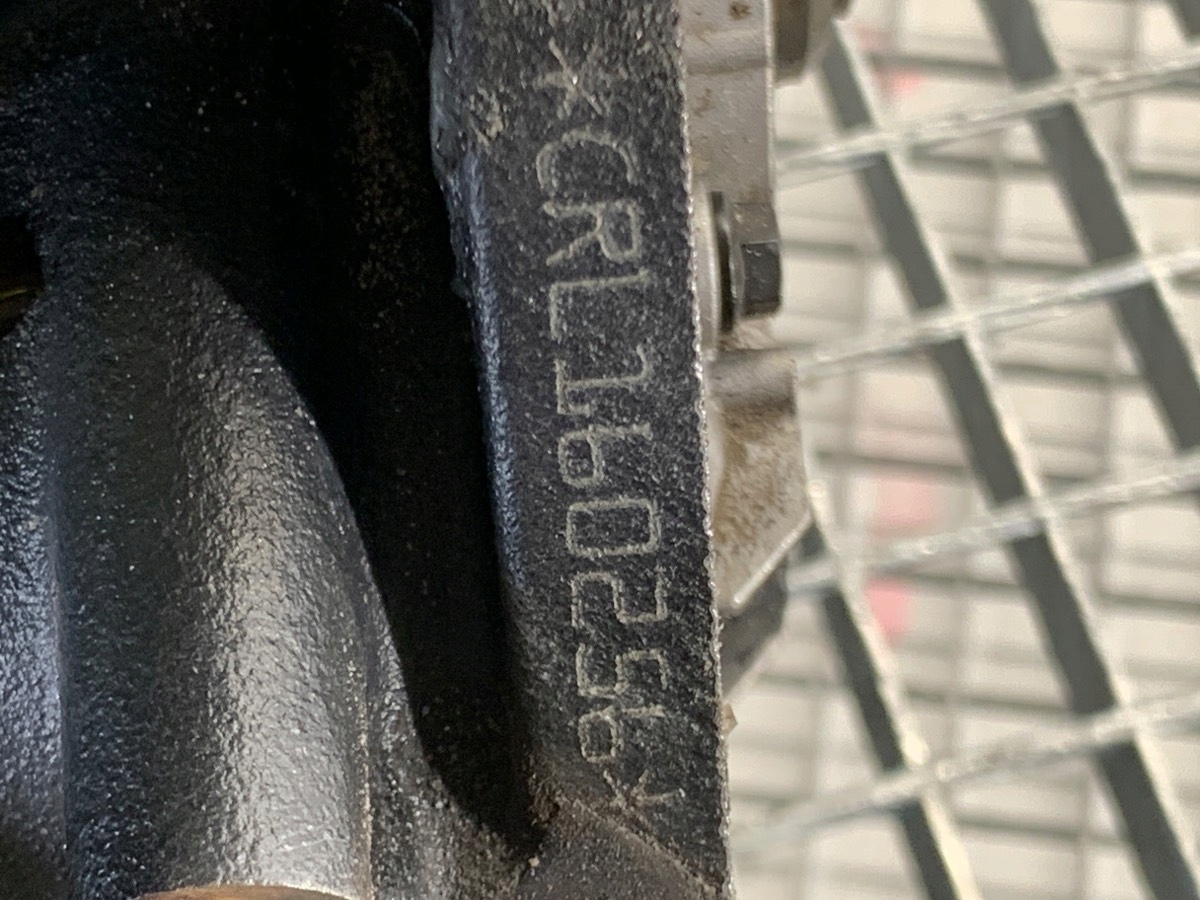 Moteur CRLC - Image 8