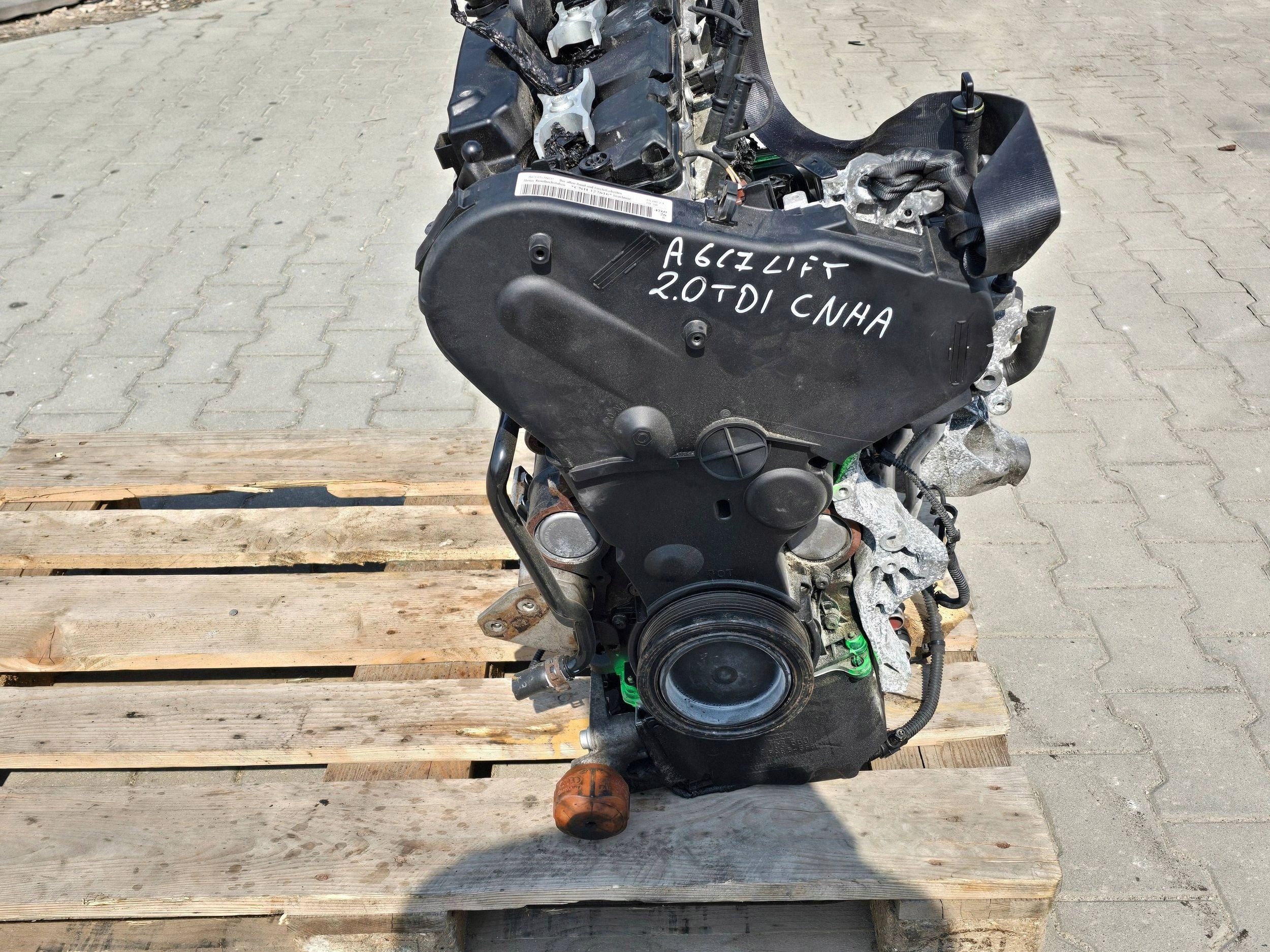 Moteur CNHC - Image 4