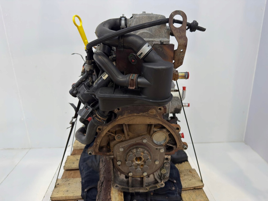 Moteur R3PA — vue 3
