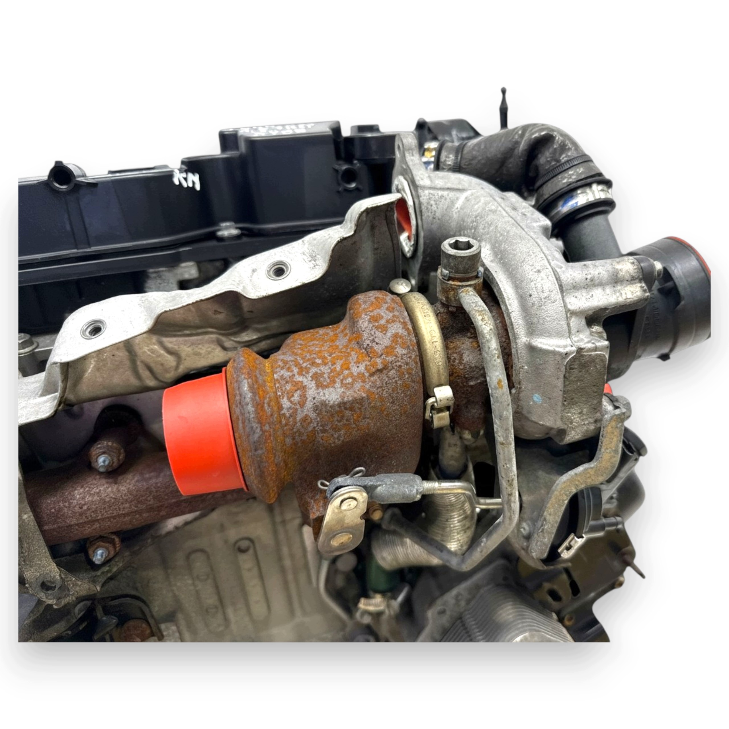 Moteur XVJB - Image 10