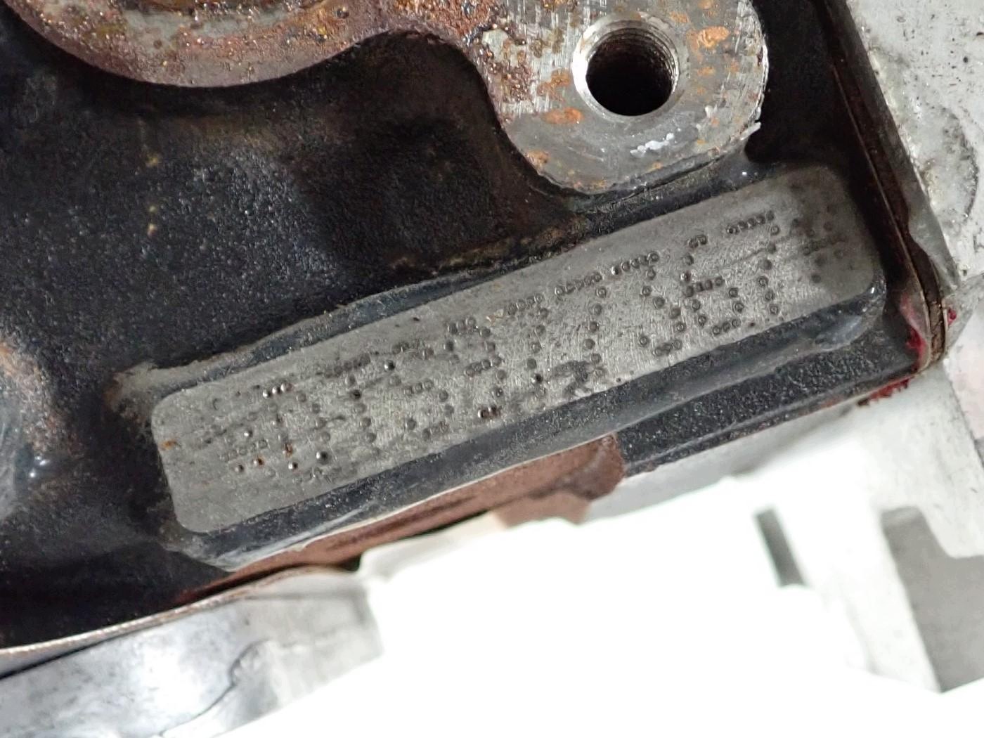 Moteur DTSA - Image 6