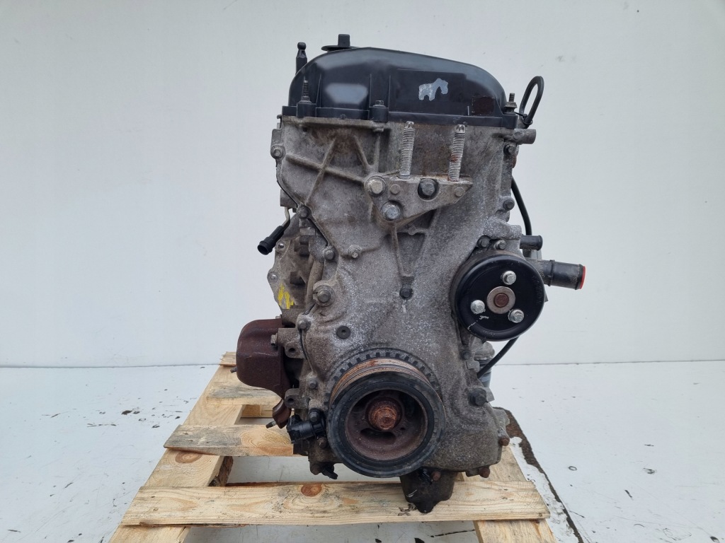 Moteur B 4184 S8 - Image 4