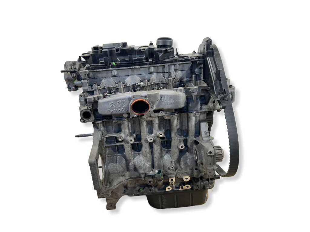 Moteur 9HC (DV6C) — vue 1