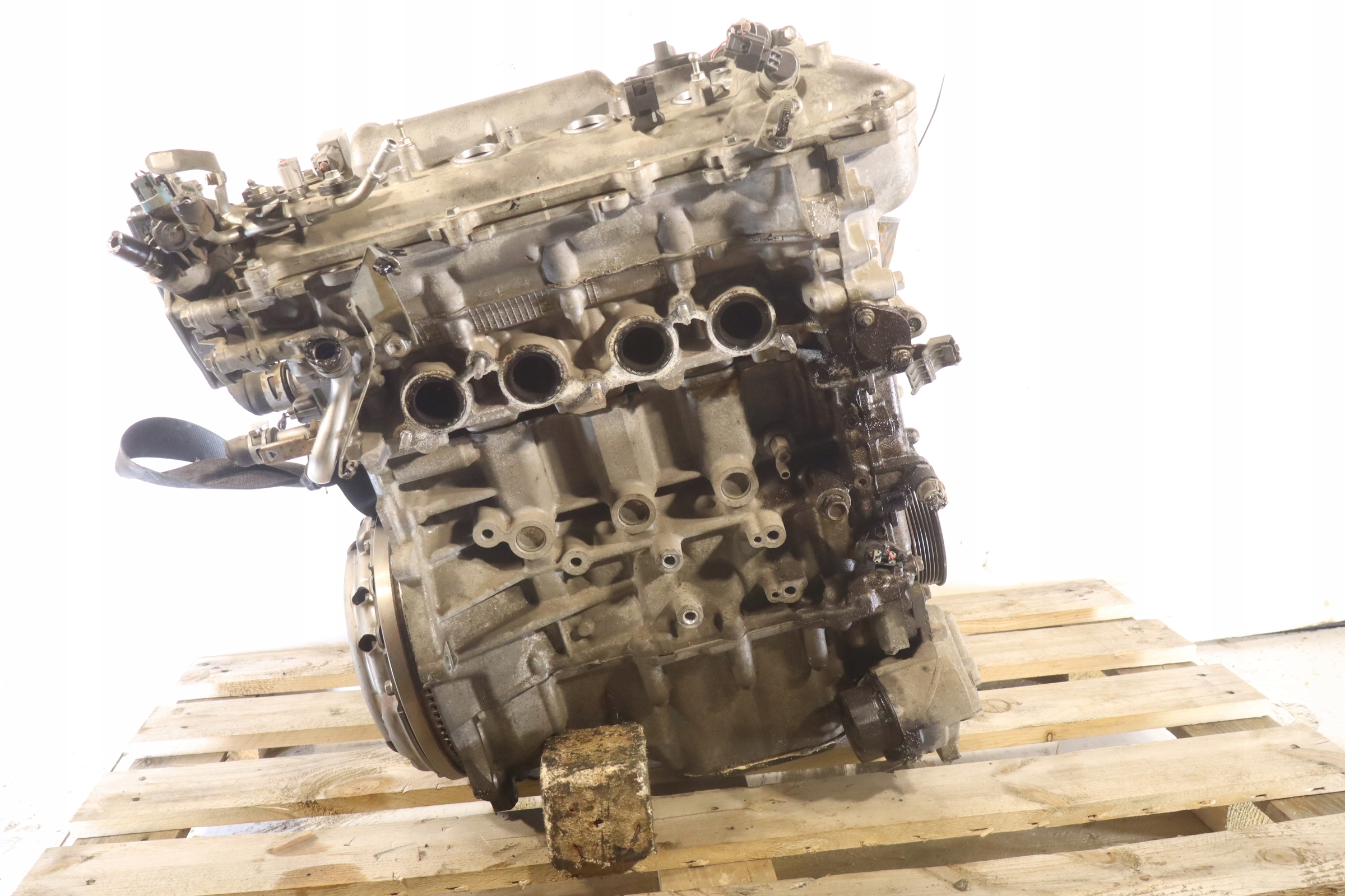 Moteur 1ZR-FAE — vue 3