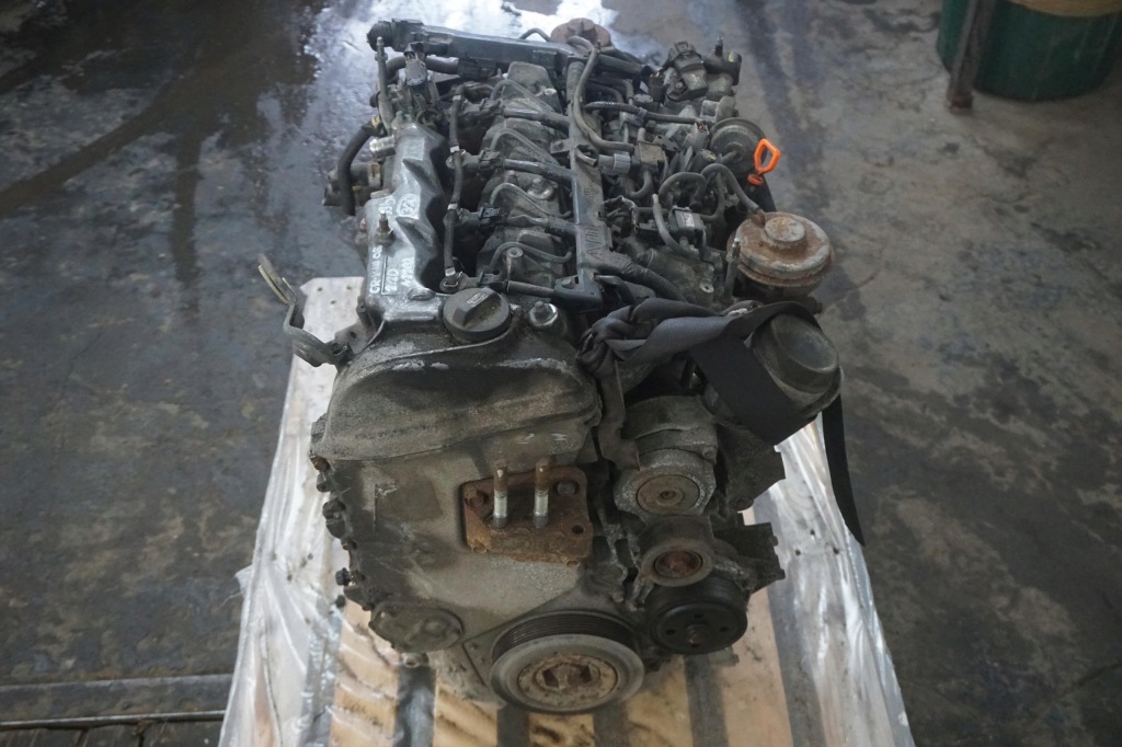 Moteur N22A2 - Image 4