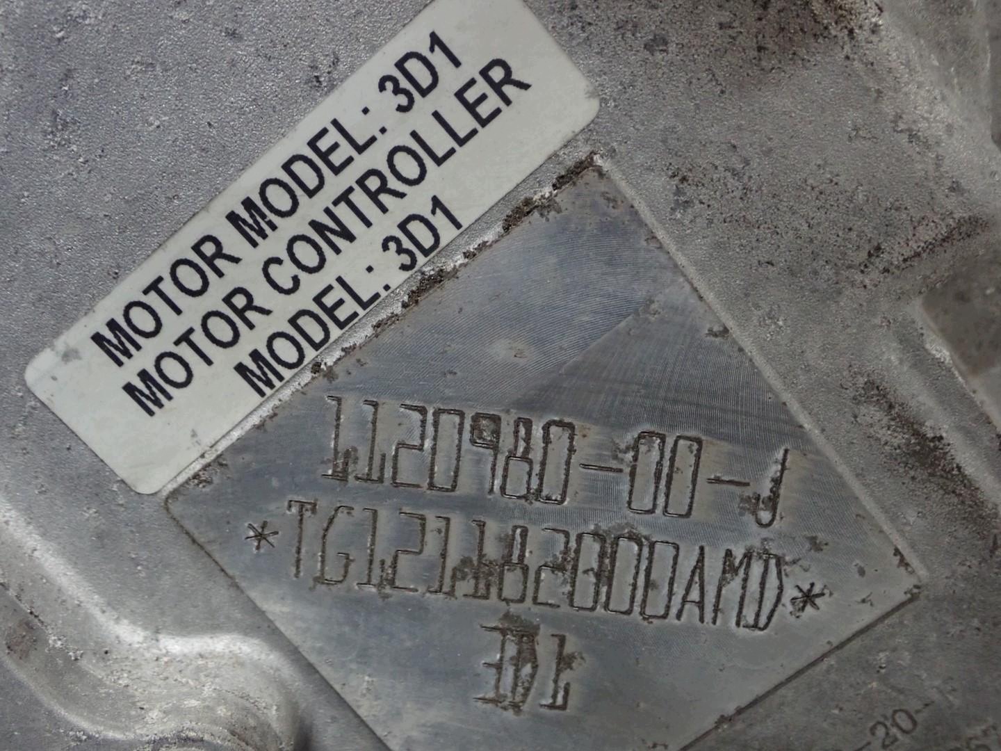 Moteur 3D1 - Image 9
