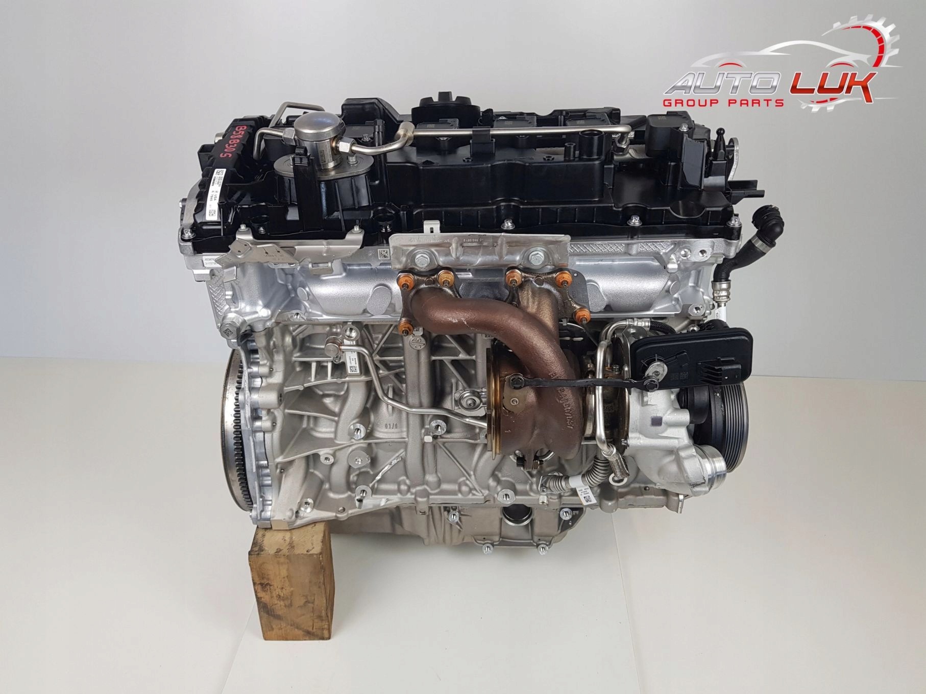 Moteur B58 B30 S - Image 9