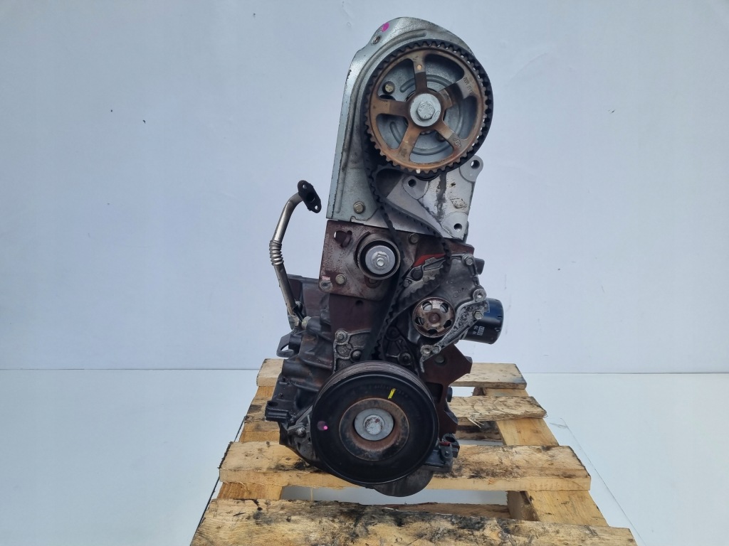 Moteur F9Q 800 — vue 3