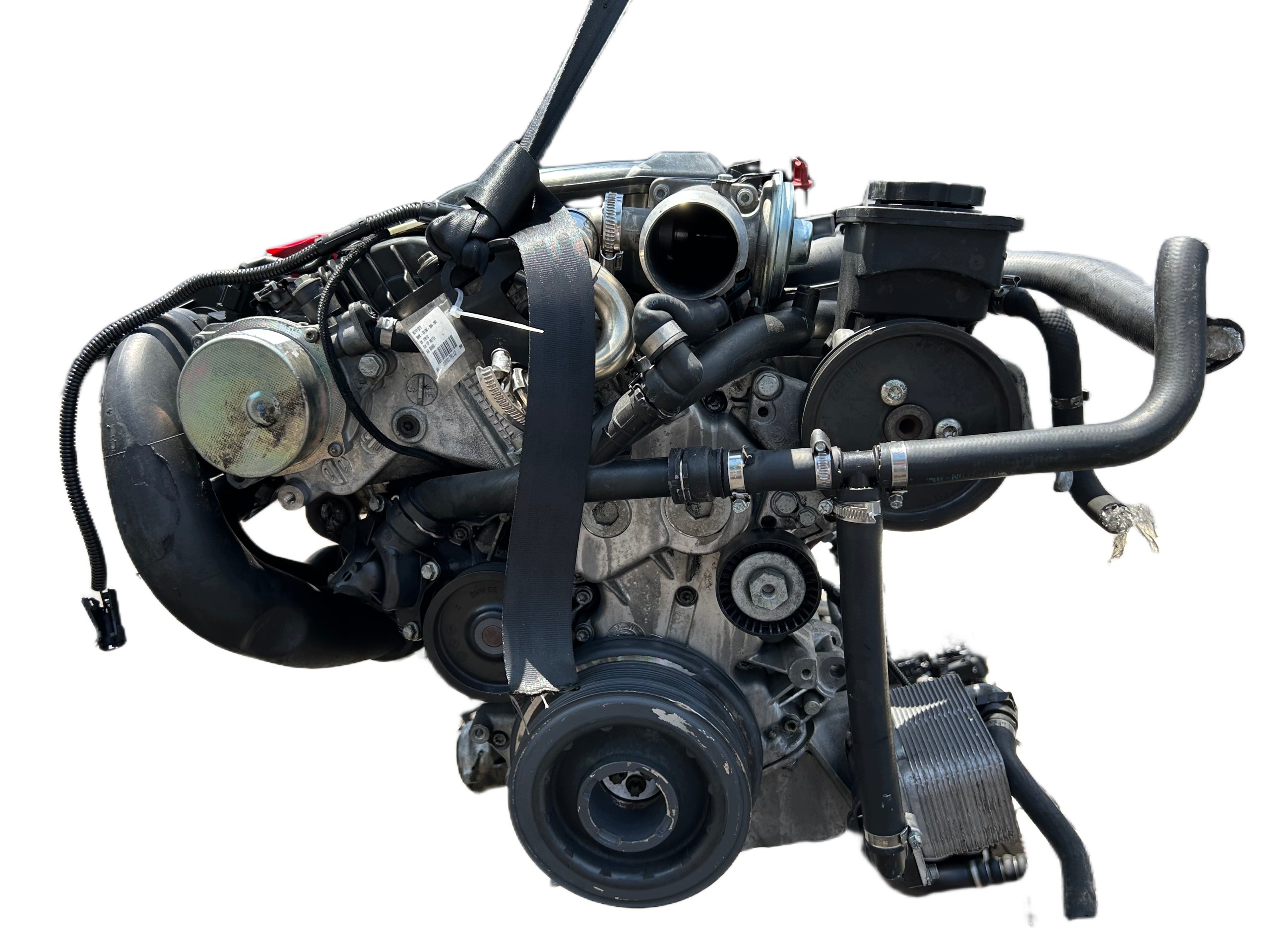 Moteur 306D2 - Image 2