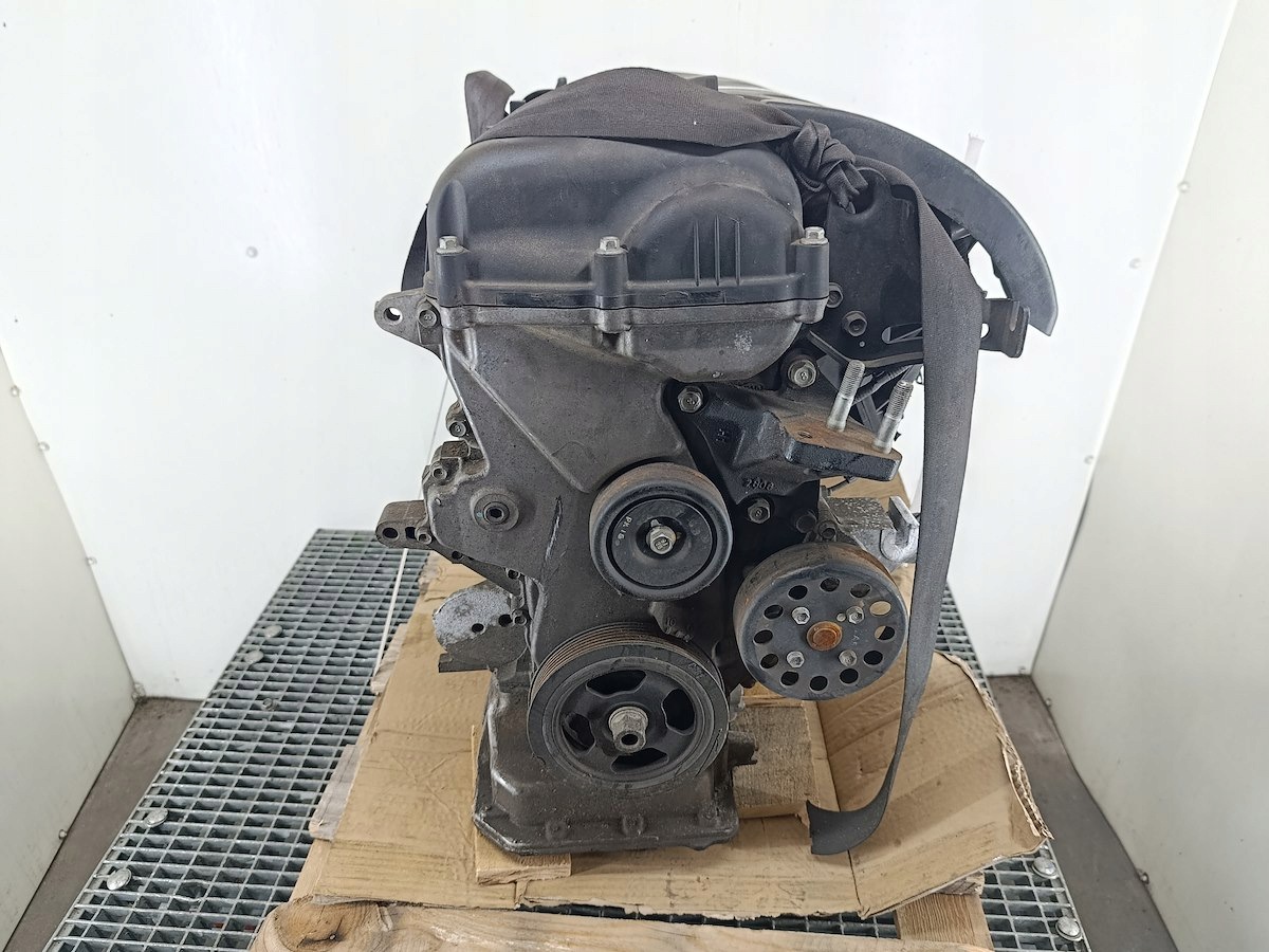 Moteur G4FA - Image 4