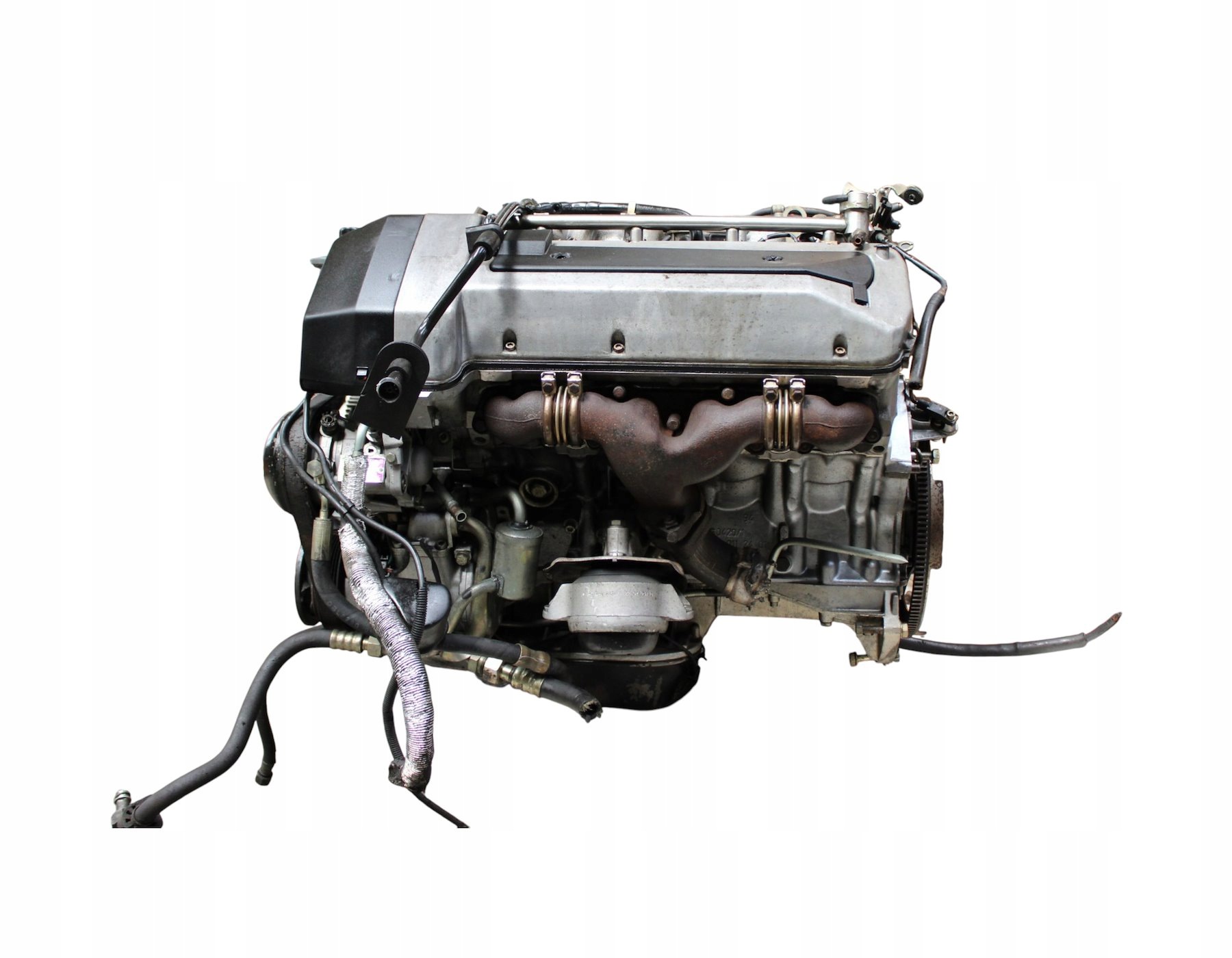 Moteur M 119.982 - Image 2
