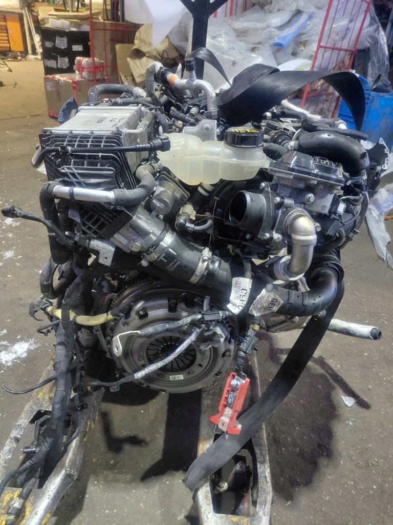Moteur YLDA - Image 3
