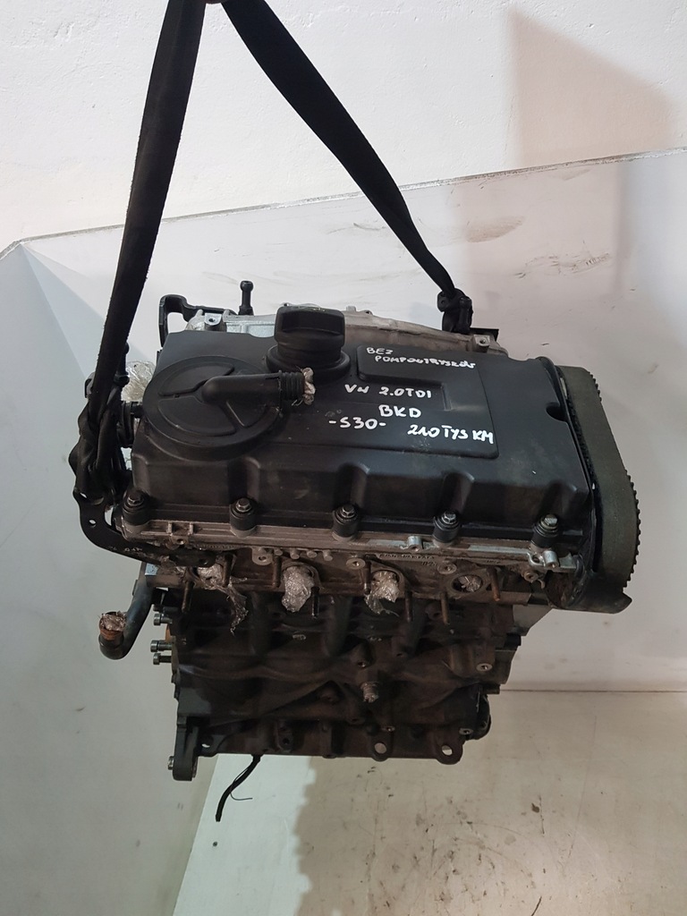 Moteur BKD - Image 1