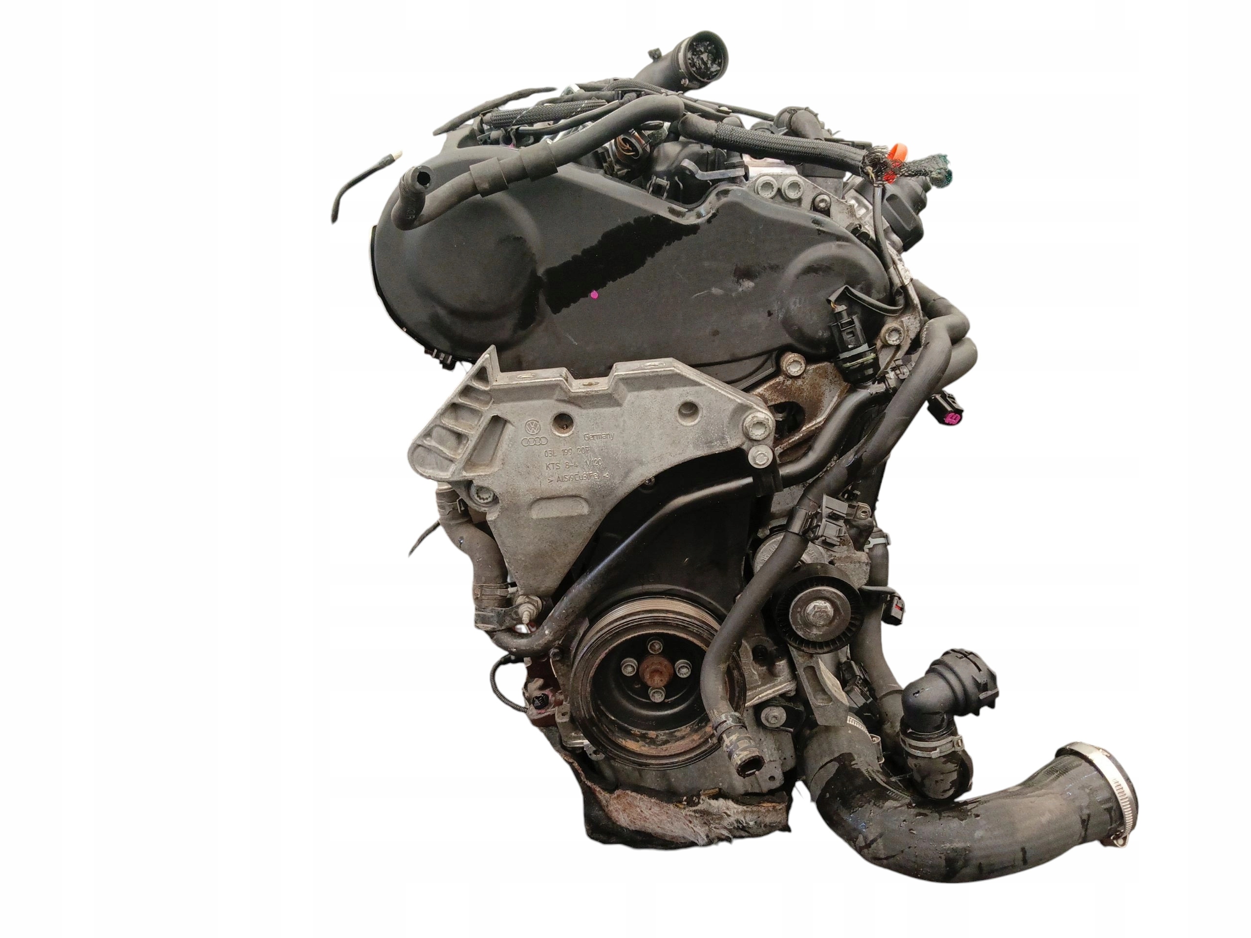 Moteur CFFB — vue 3