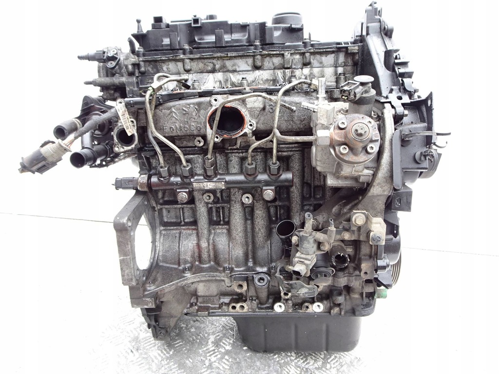 Moteur XWDB - Image 2