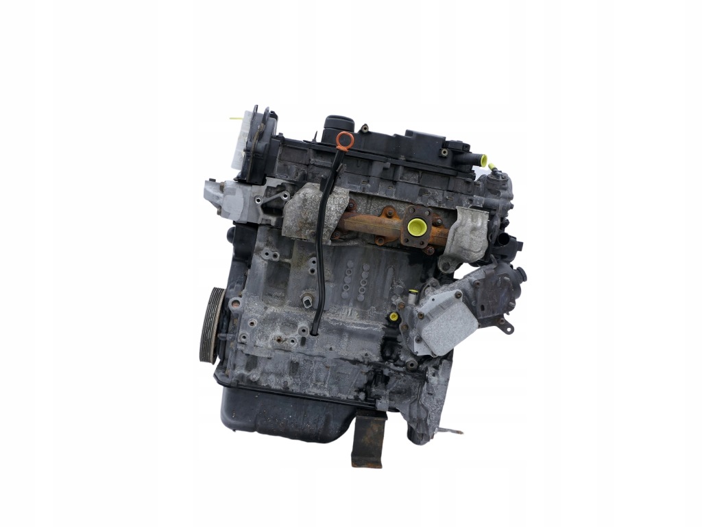 Moteur 9HF (DV6DTED) — vue 2