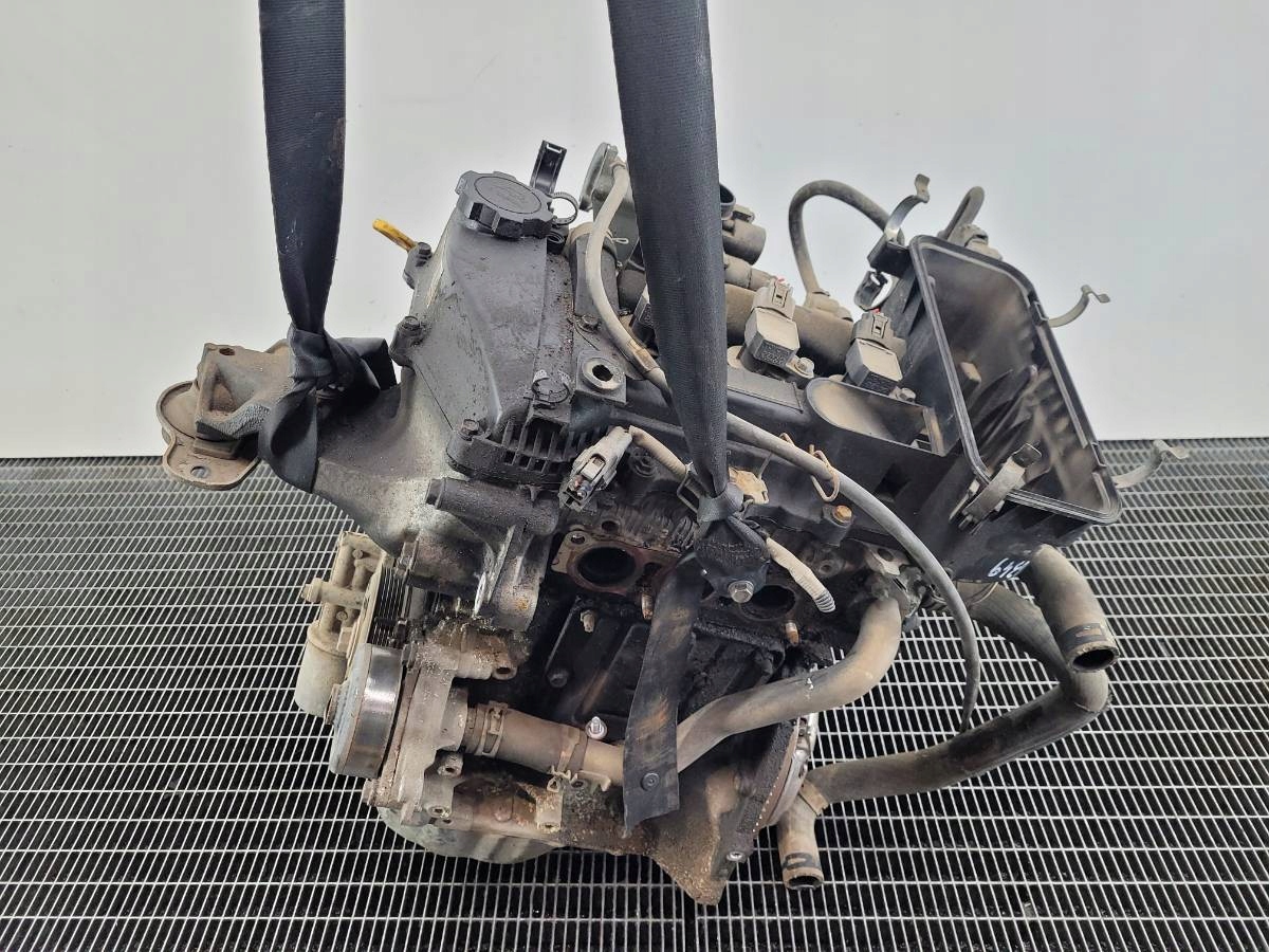 Moteur CFB (1KR) — vue 1