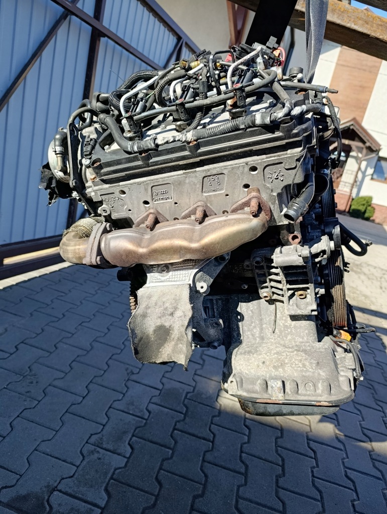Moteur CGKA — vue 2
