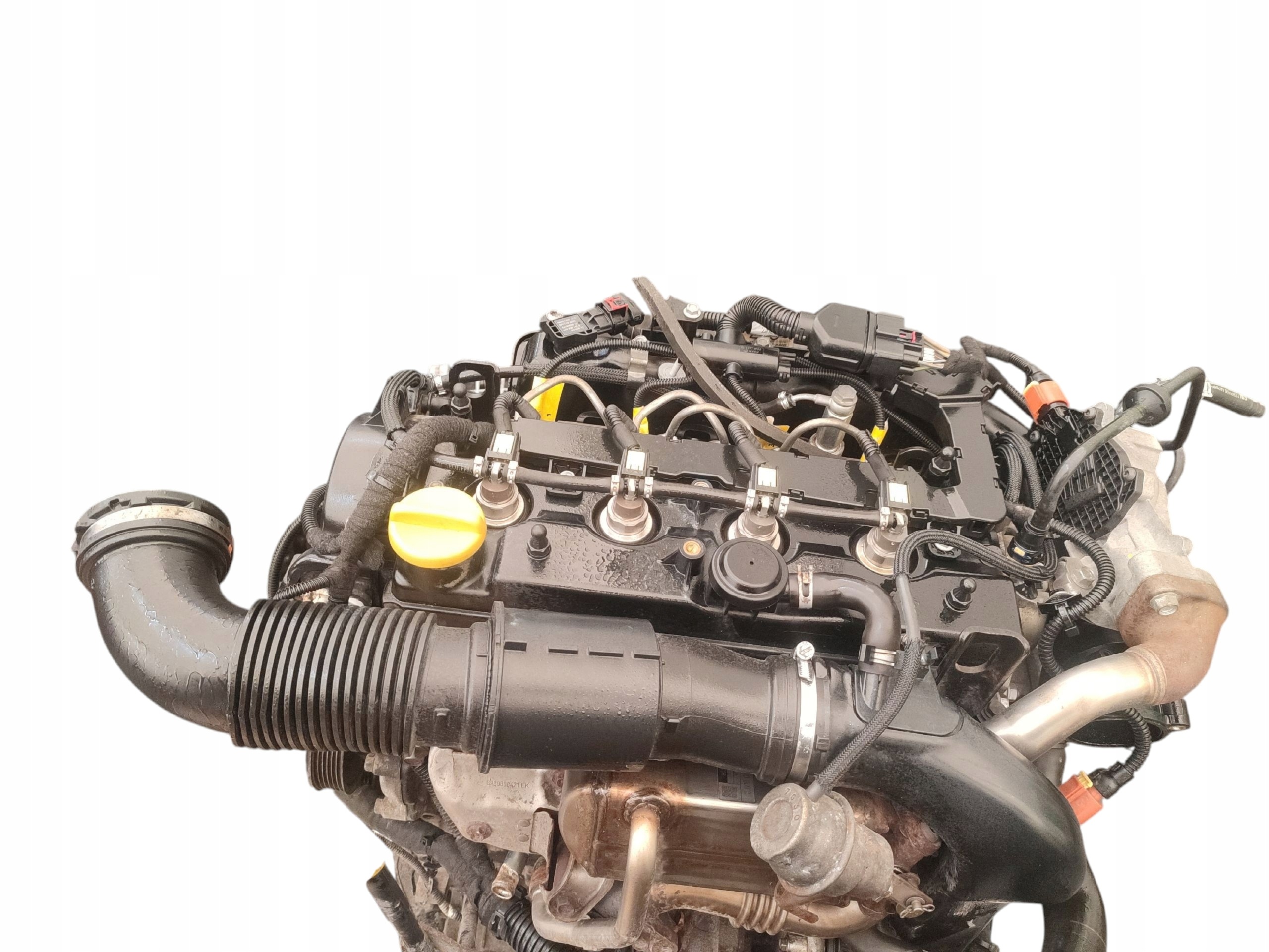 Moteur A 17 DTC - Image 5