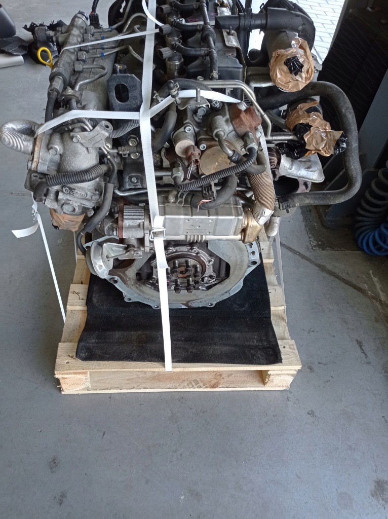 Moteur R2AA — vue 2