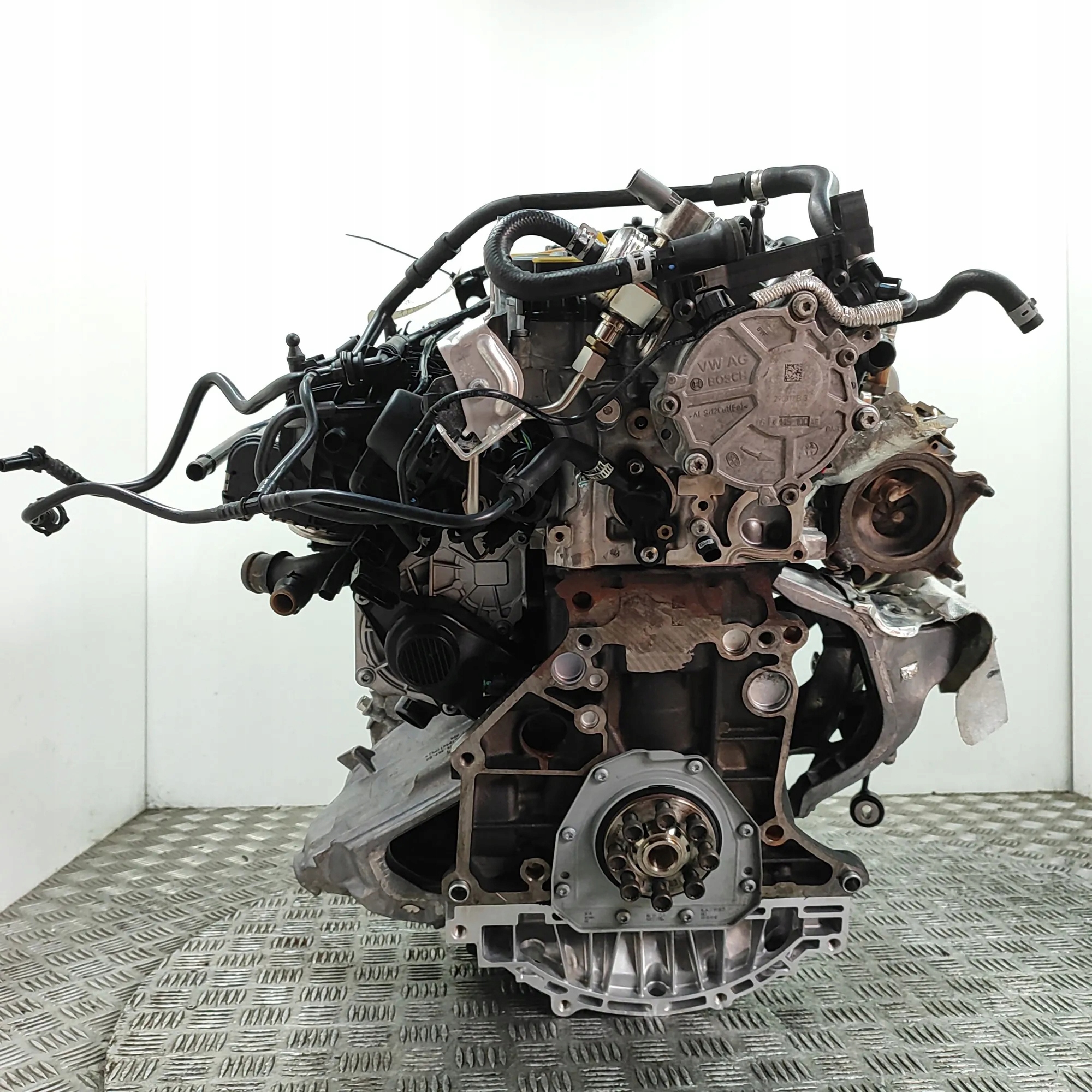 Moteur CYMC - Image 3